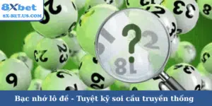 Bạc nhớ lô đề