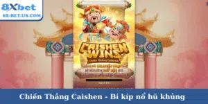 Chiến Thắng Caishen